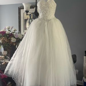 Bridal Dress